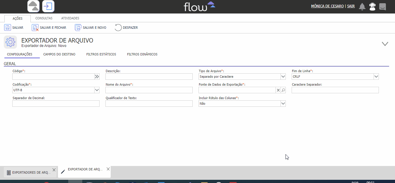 2_Preencha na aba Configurações.gif