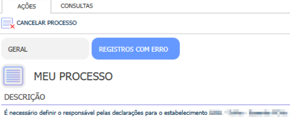 É necessário definir o responsável pelas declarações para o estabelecimento XXXX - X.png